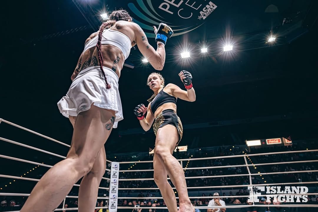 Post 2 by Scorpion Fighting System on Instagram (carousel)