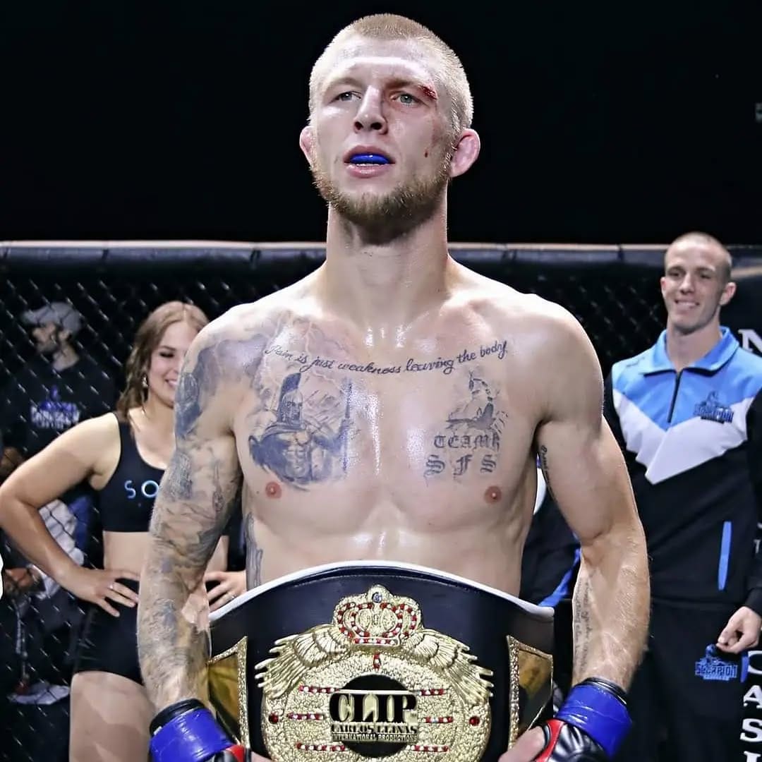 Post 9 by Scorpion Fighting System on Instagram (carousel)