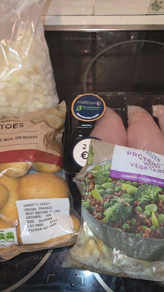 Post 2 by Kerrigans Craft Butchers (Guaranteed Irish) 🇮🇪 on Instagram (video)