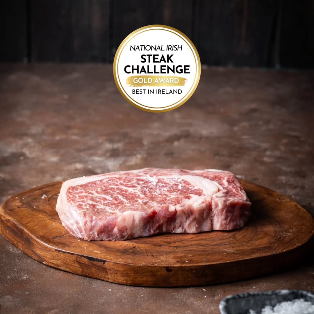 Post 10 by Kerrigans Craft Butchers (Guaranteed Irish) 🇮🇪 on Instagram (carousel)