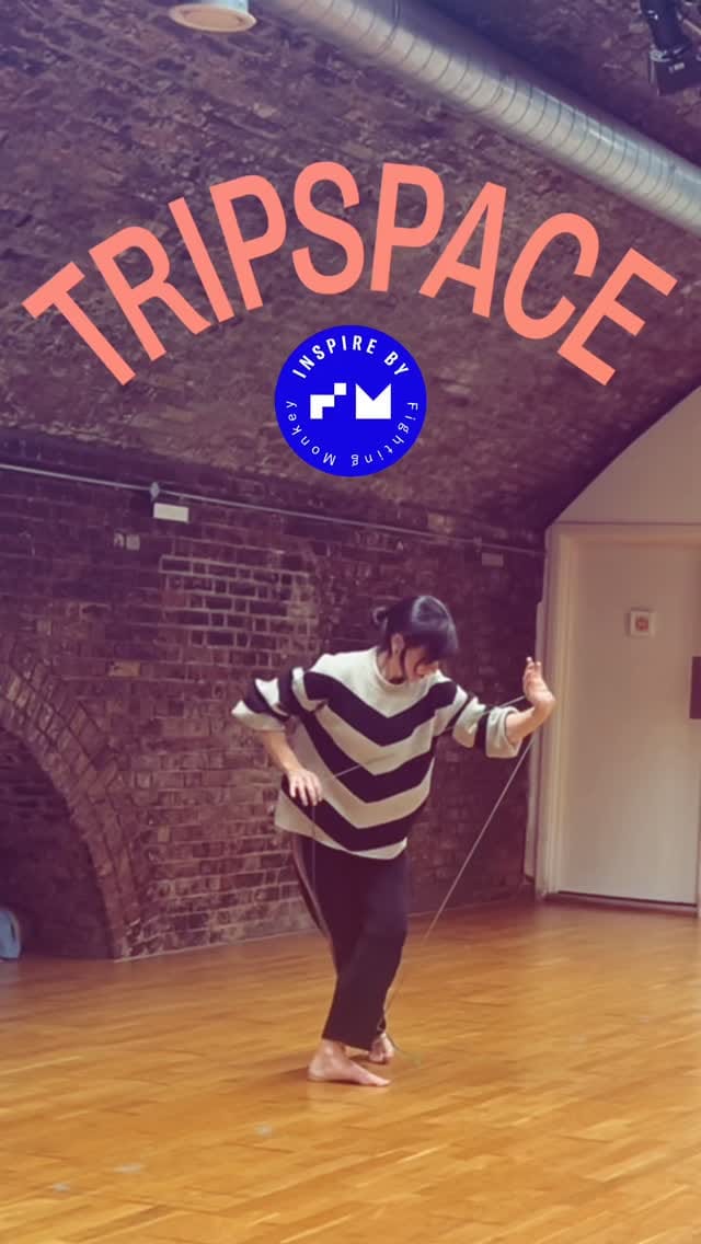 Post 1 by TripSpace on Instagram (video)