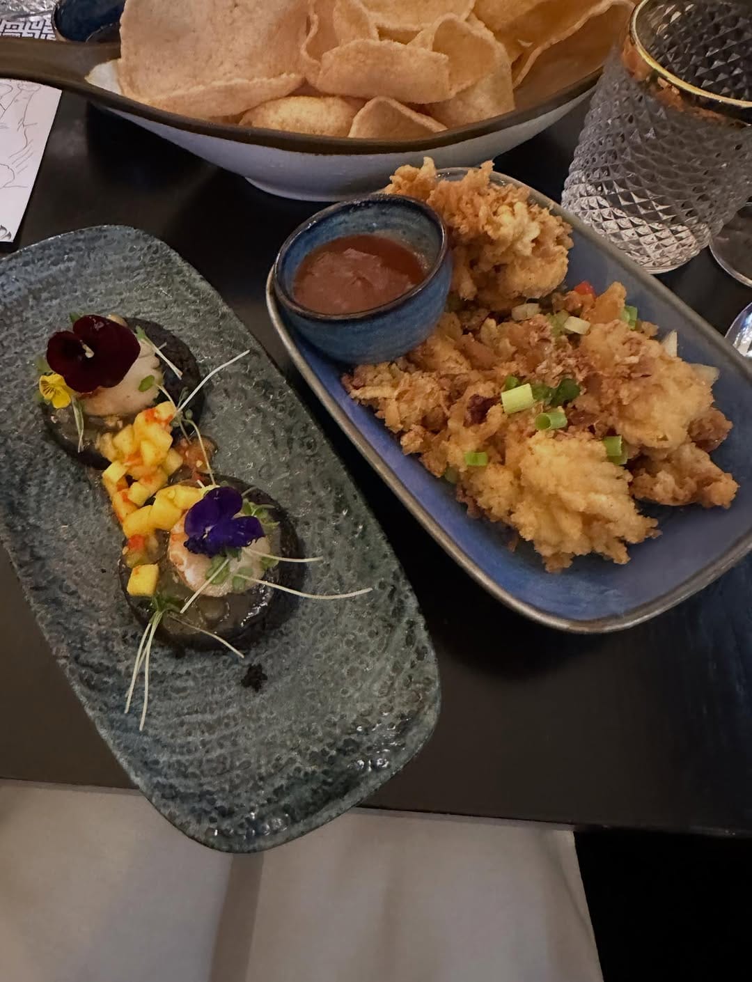 Post 3 by Gurl Eats World on Instagram (carousel)