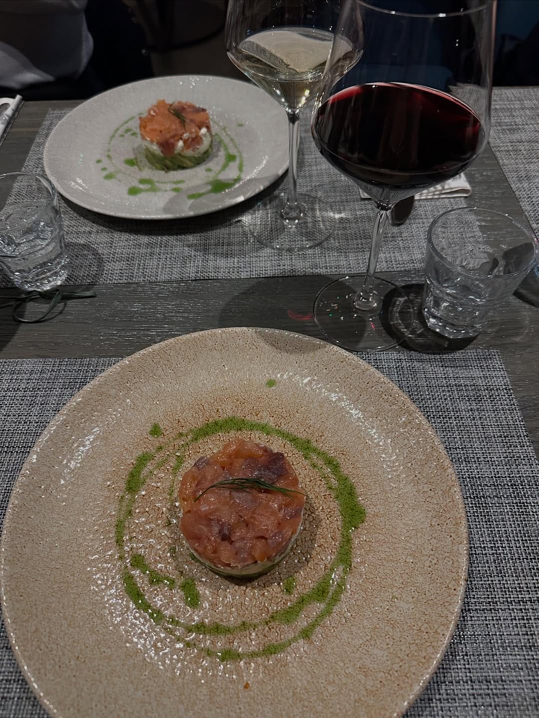Post 6 by Gurl Eats World on Instagram (carousel)
