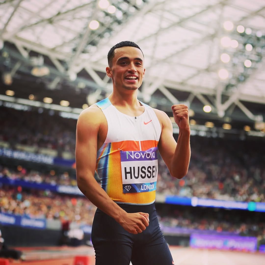 Post 6 by EthanHussey on Instagram (image)