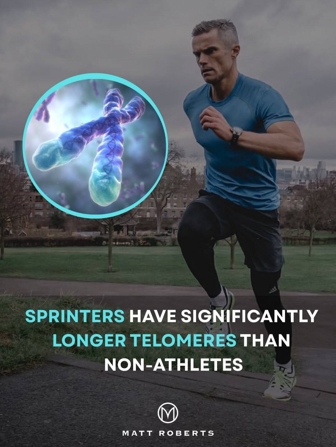 Post 9 by Evolution Longevity Clubs on Instagram (carousel)