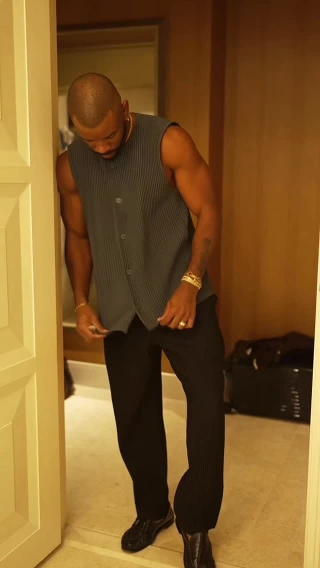 Post 8 by Jermelle Simon-Jones on Instagram (video)