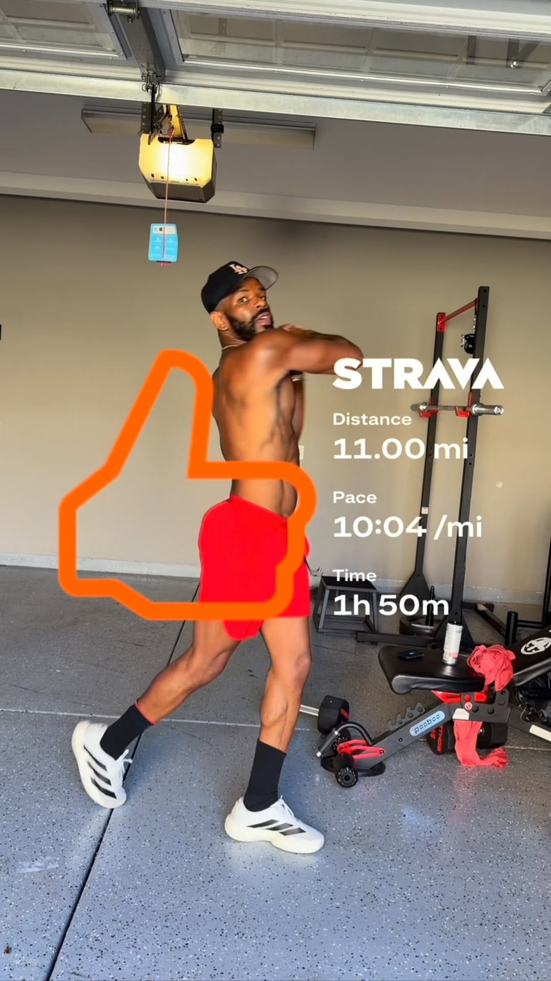 Post 9 by Jermelle Simon-Jones on Instagram (video)