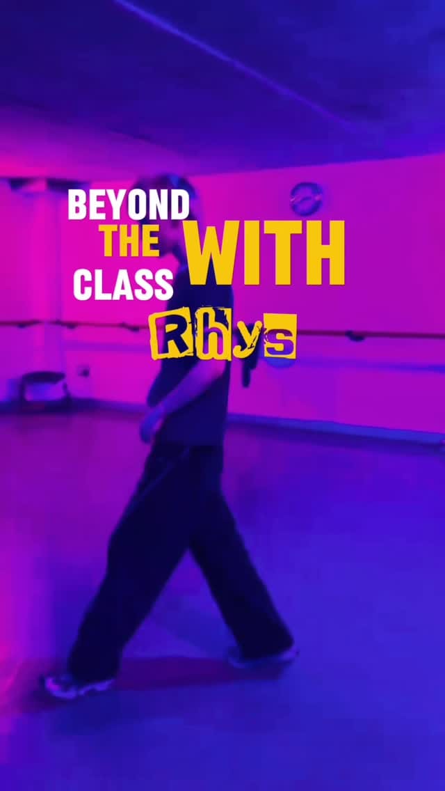 Post 8 by At Your Beat Studio on Instagram (video)