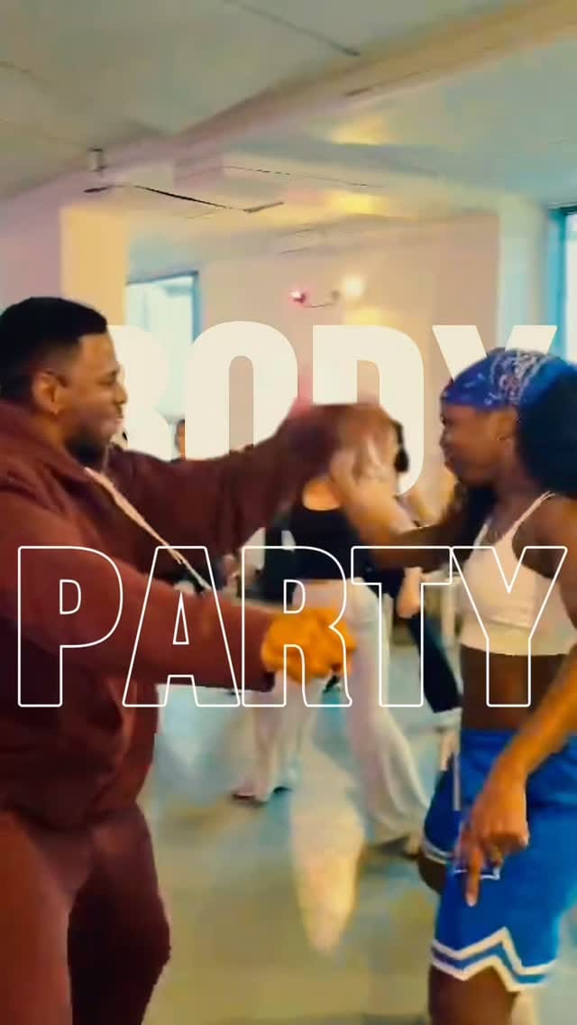 Post 3 by At Your Beat Studio on Instagram (video)