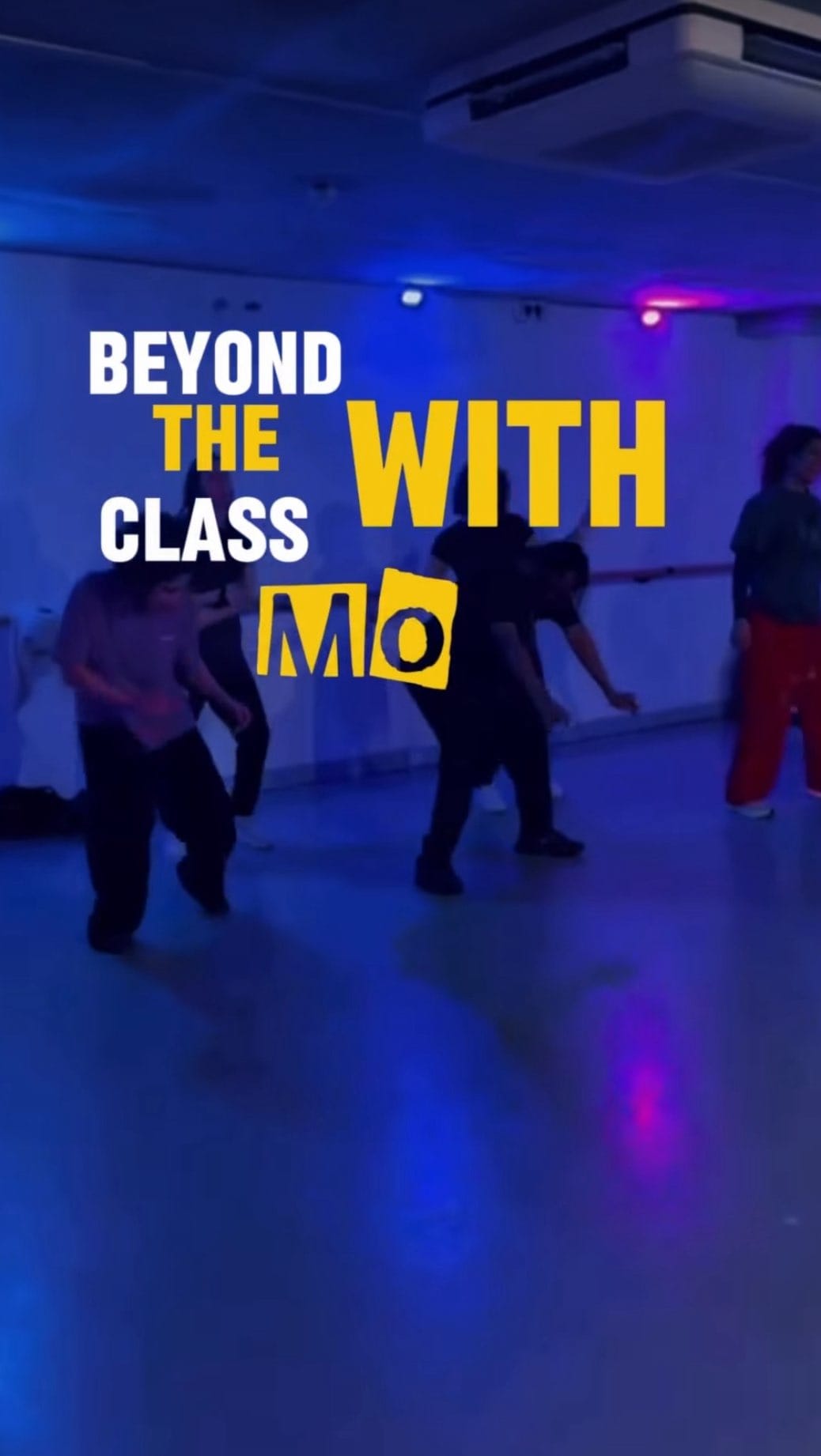 Post 4 by At Your Beat Studio on Instagram (video)