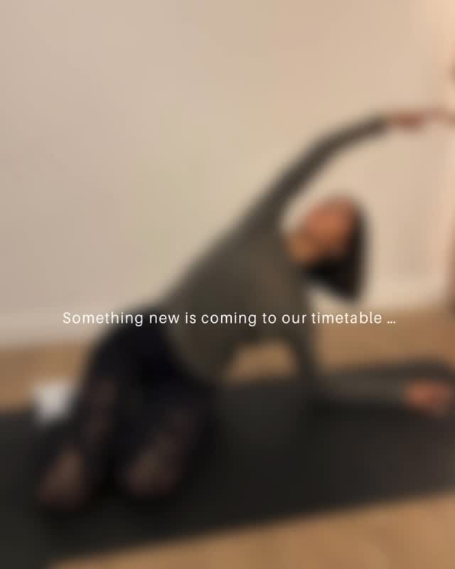 Post 5 by Yoga Studio on Instagram (video)
