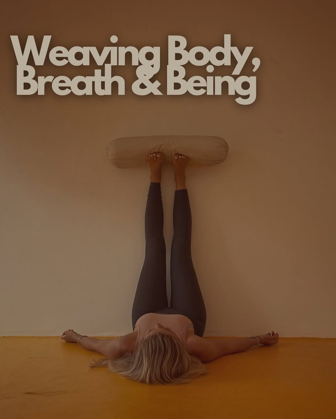 Post 6 by Yoga Studio on Instagram (image)