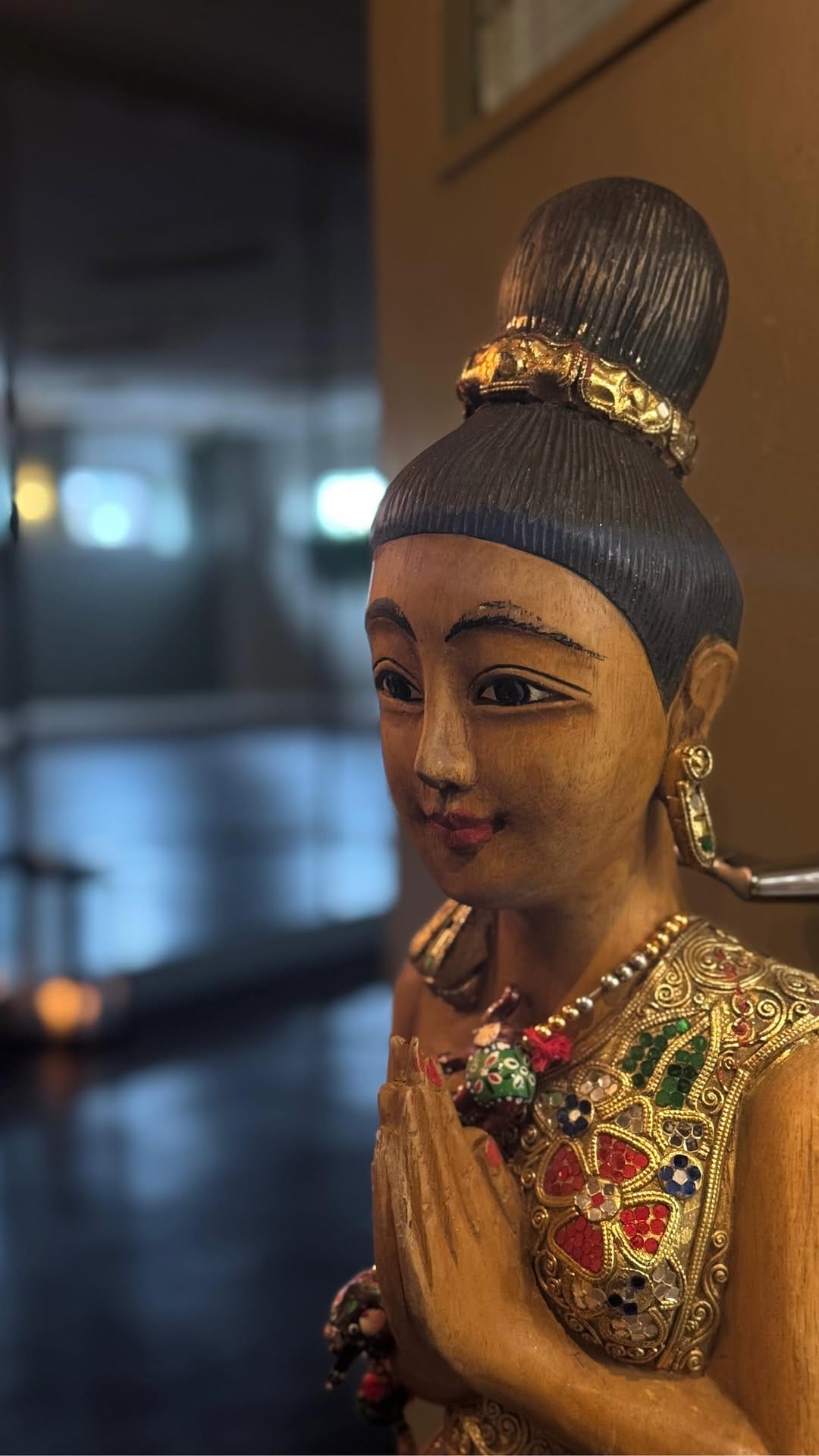 Post 7 by Yoga Studio on Instagram (video)
