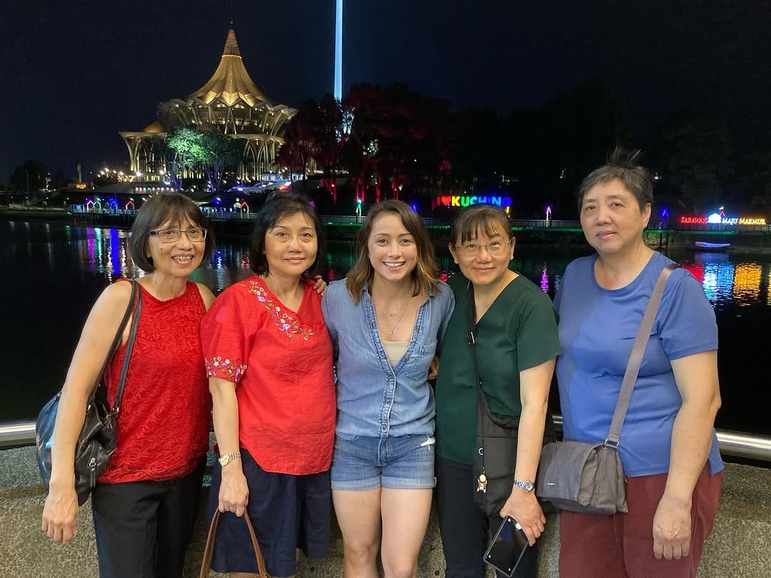Post 5 by Lianna Liew on Instagram (carousel)