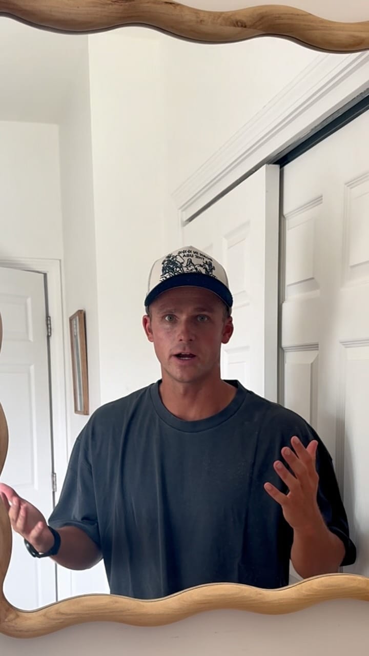 Post 9 by Connor Kent on Instagram (video)