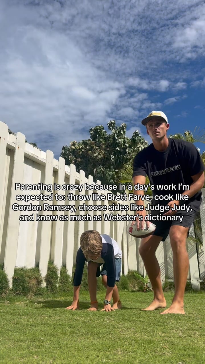 Post 10 by Connor Kent on Instagram (video)