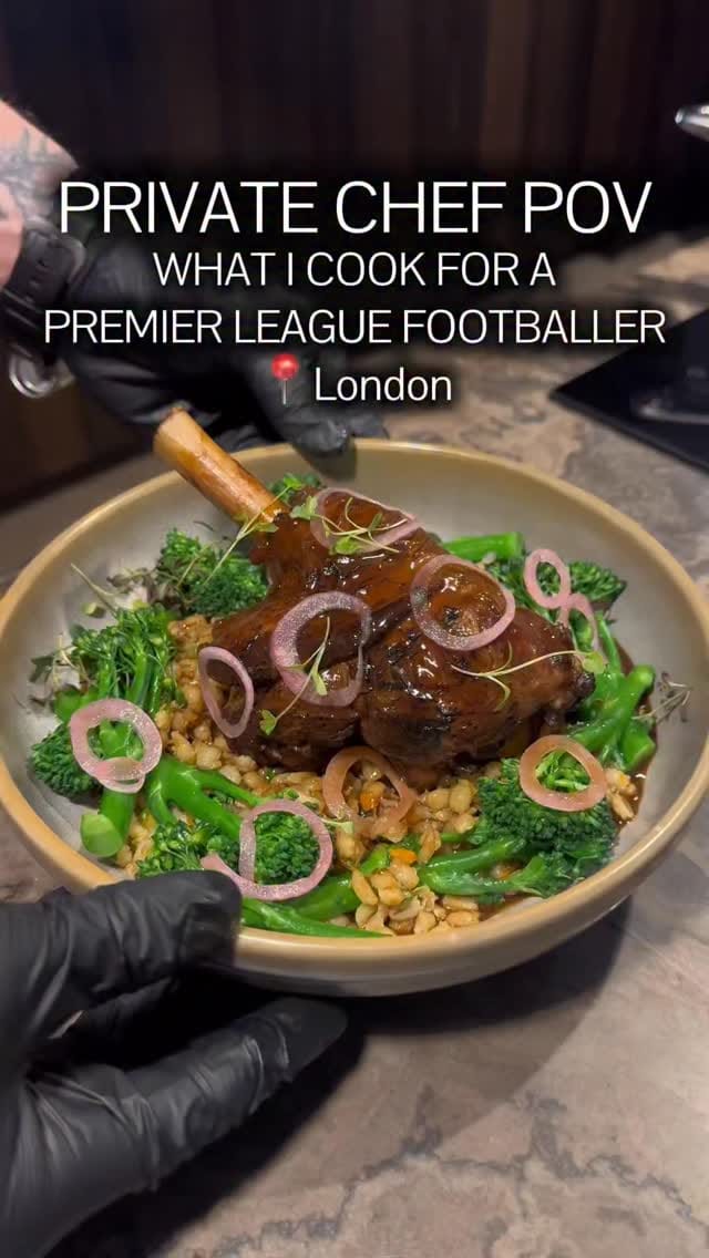 Post 3 by Tommy Cole on Instagram (video)