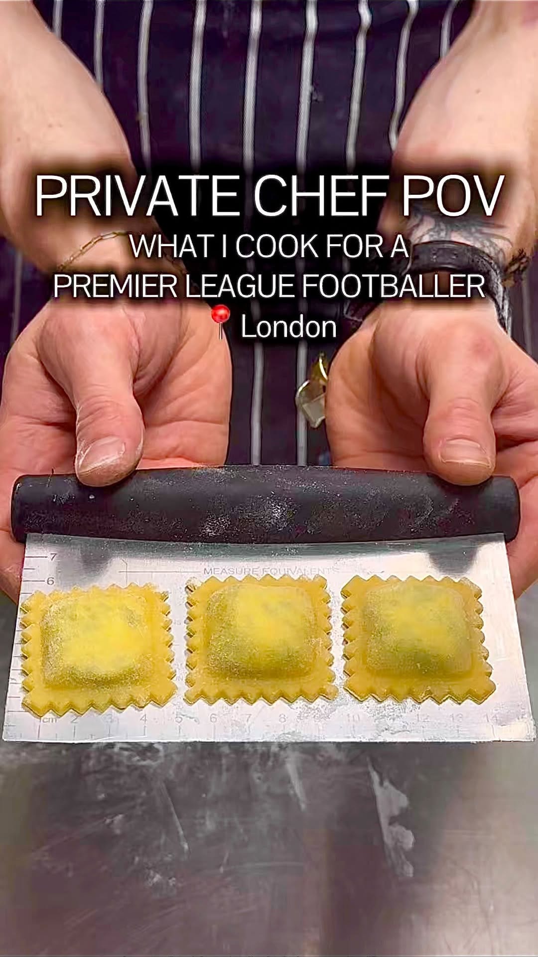 Post 7 by Tommy Cole on Instagram (video)