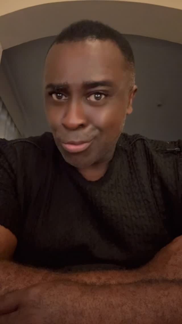 Post 6 by Frank Edoho on Instagram (video)