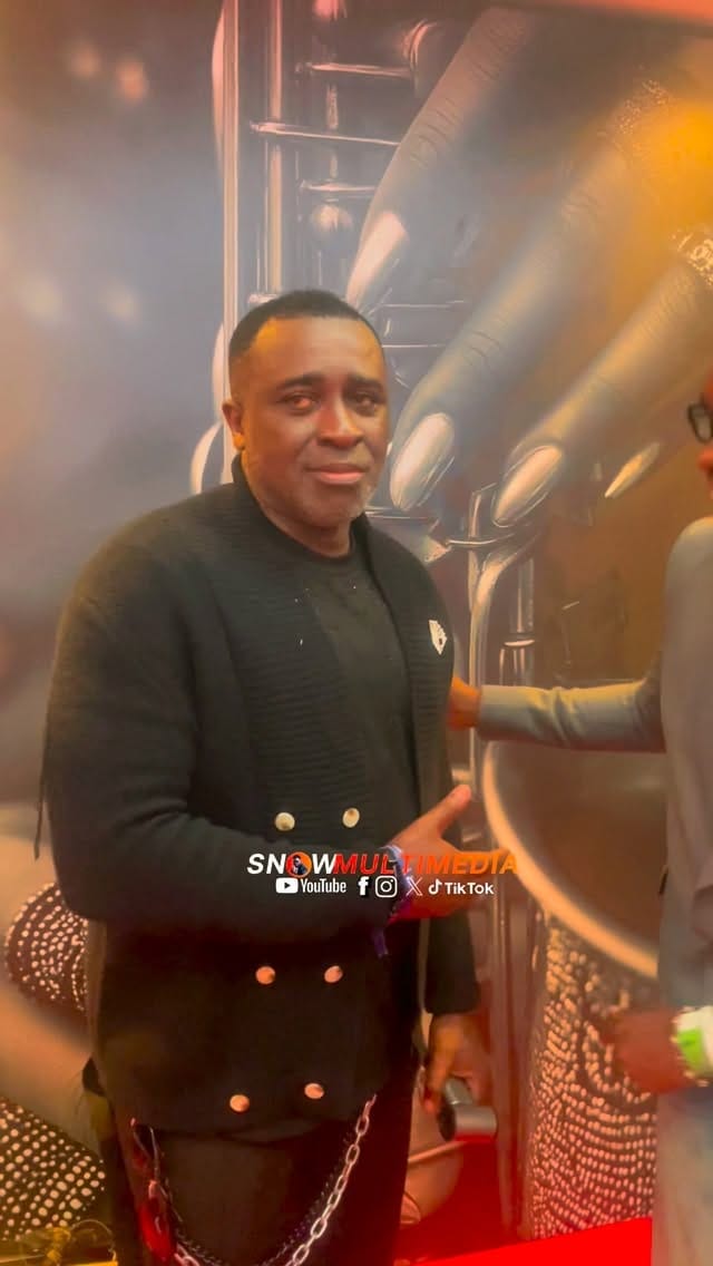 Post 5 by Frank Edoho on Instagram (video)