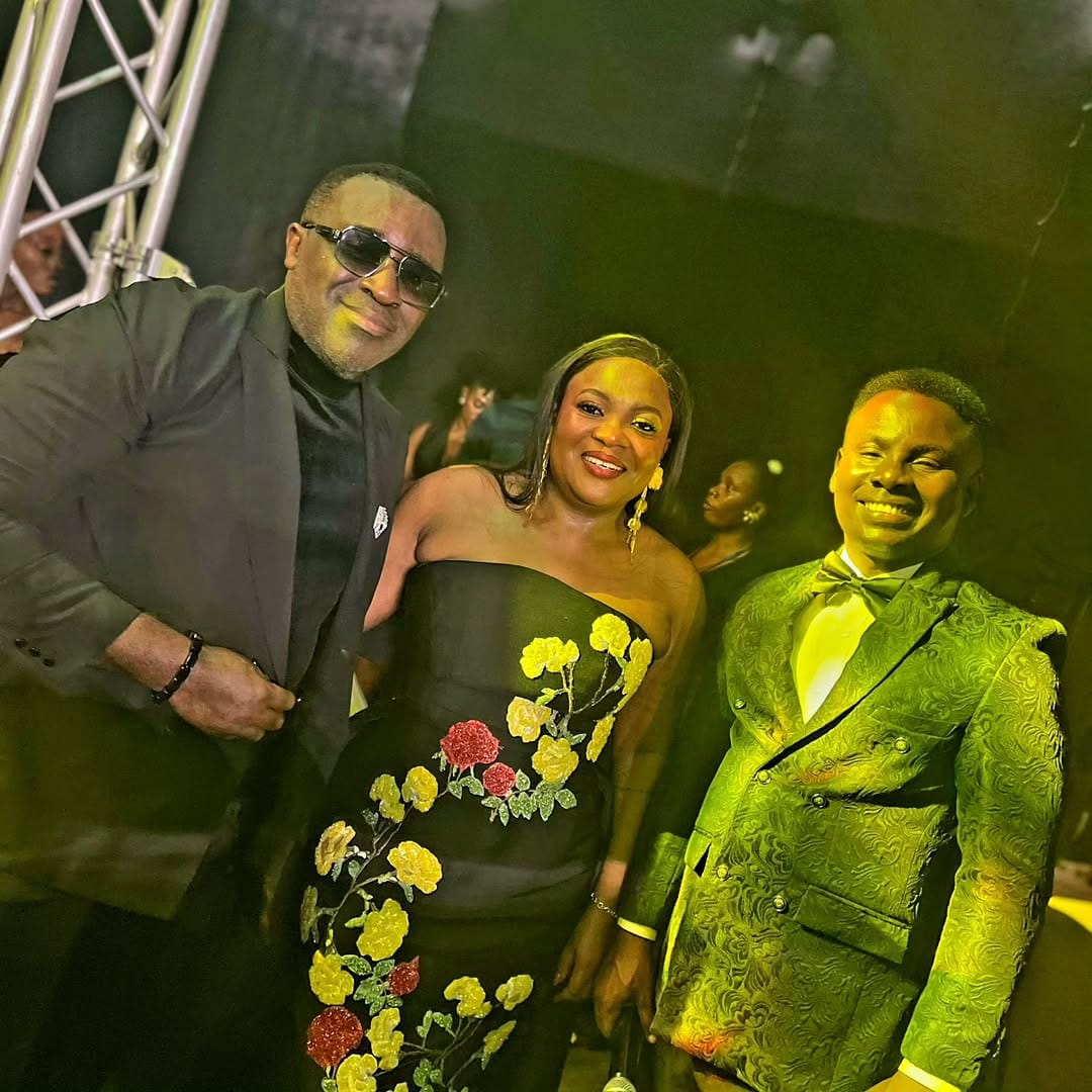 Post 8 by Frank Edoho on Instagram (image)