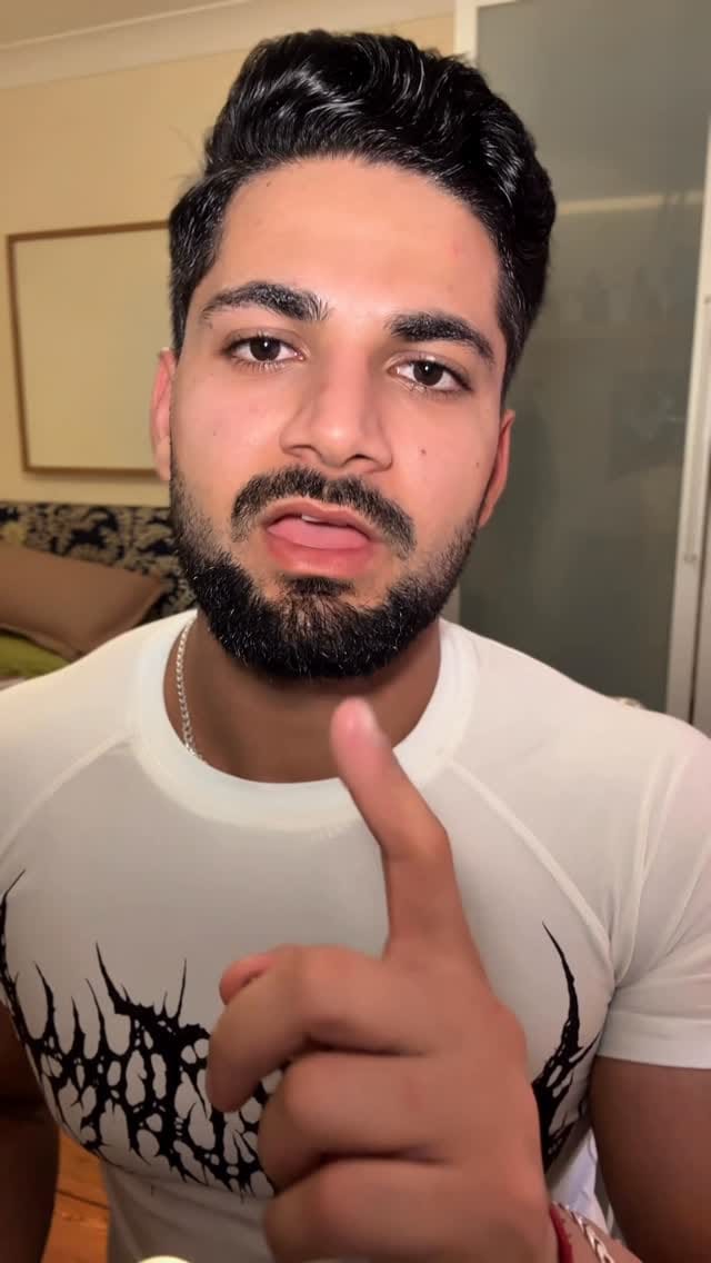 Post 4 by Rahul Rathi on Instagram (video)