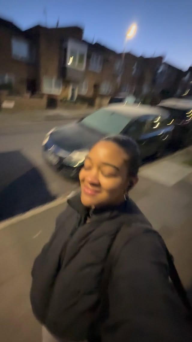 Post 2 by Erica Da Silva on Instagram (video)