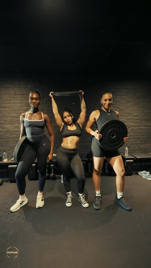 Post 4 by Erica Da Silva on Instagram (video)