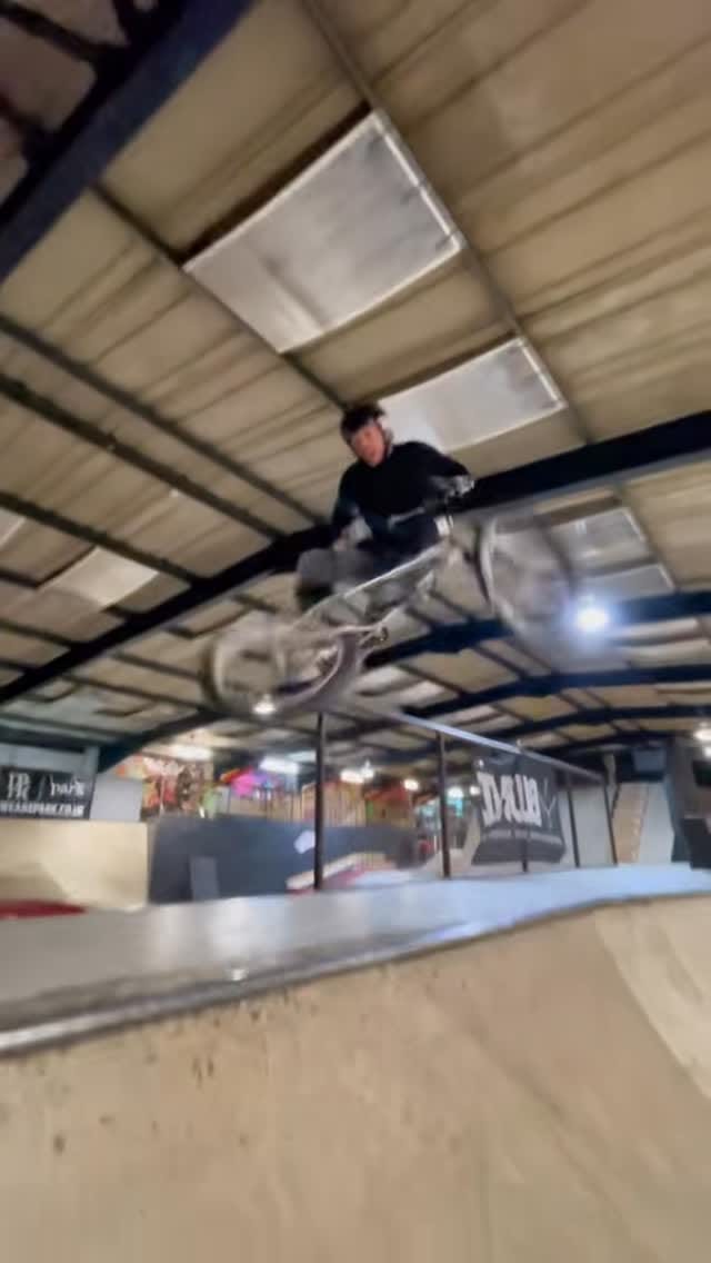 Post 3 by Mark Webb on Instagram (video)