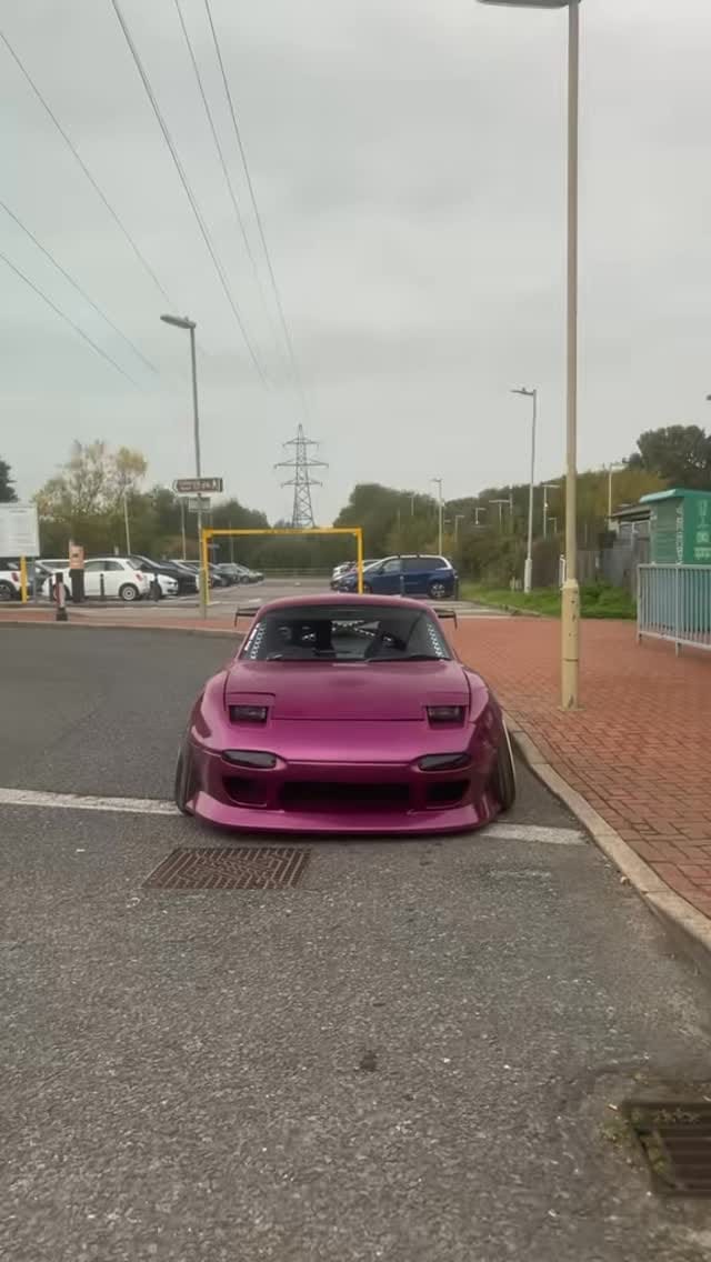 Post 2 by Mark Webb on Instagram (video)
