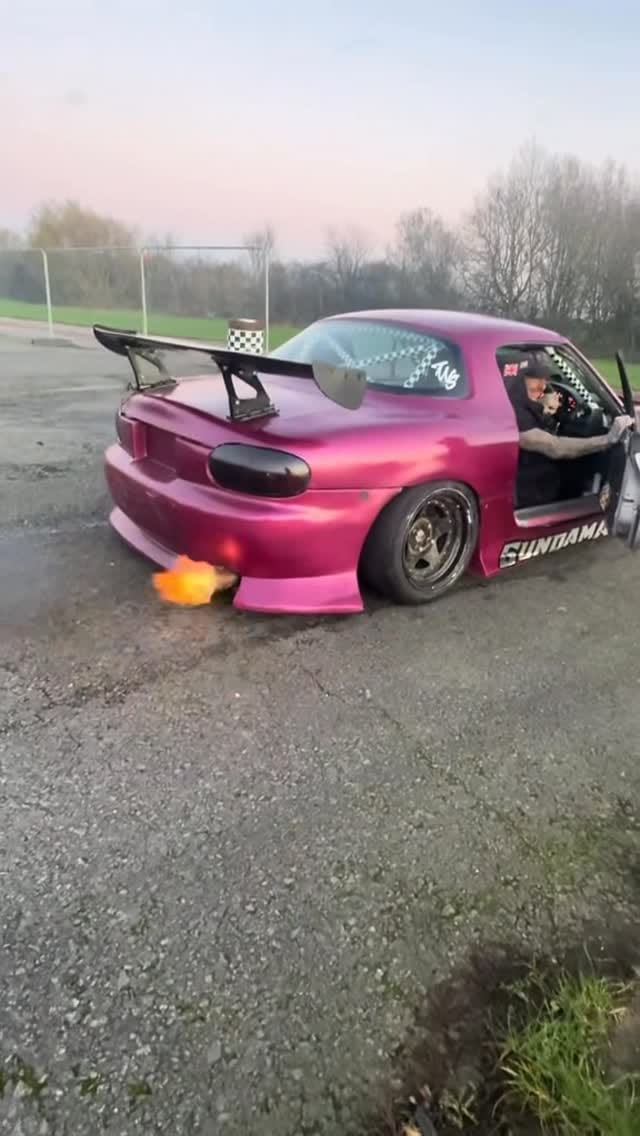 Post 1 by Mark Webb on Instagram (video)