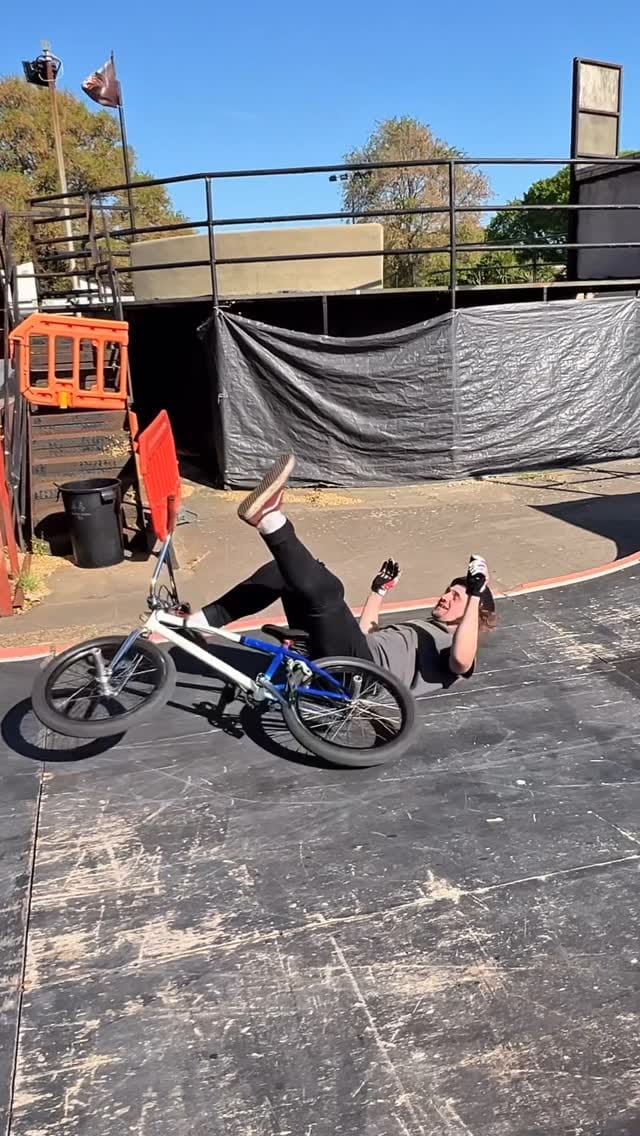 Post 10 by Mark Webb on Instagram (video)