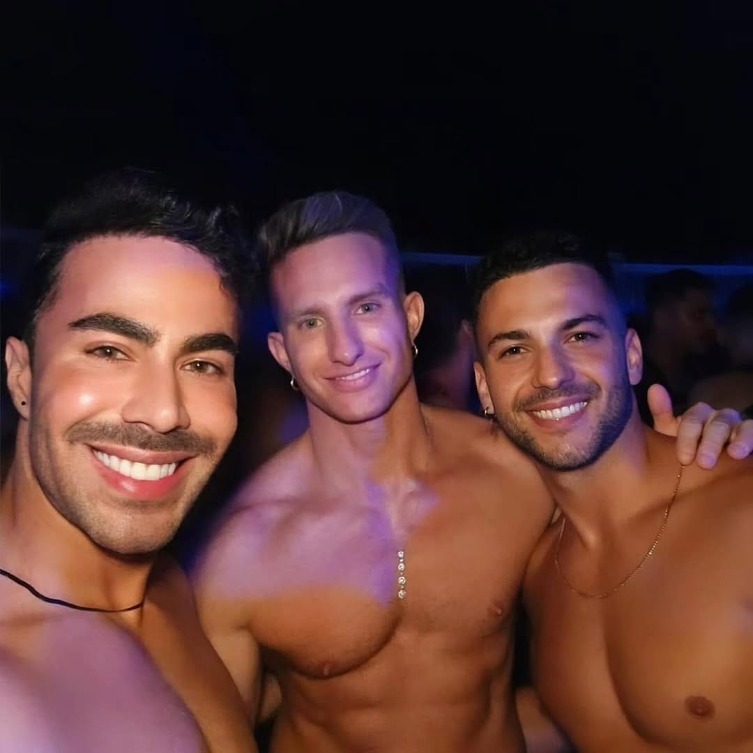 Post 6 by Shaun Christie on Instagram (image)