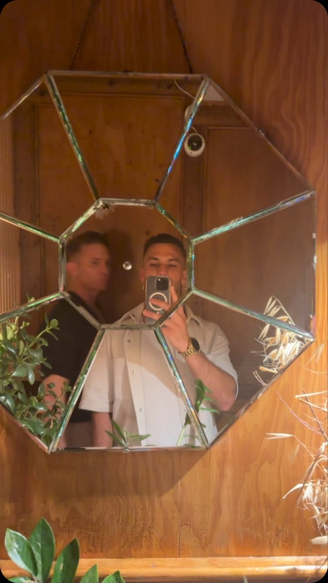 Post 5 by Shaun Christie on Instagram (video)