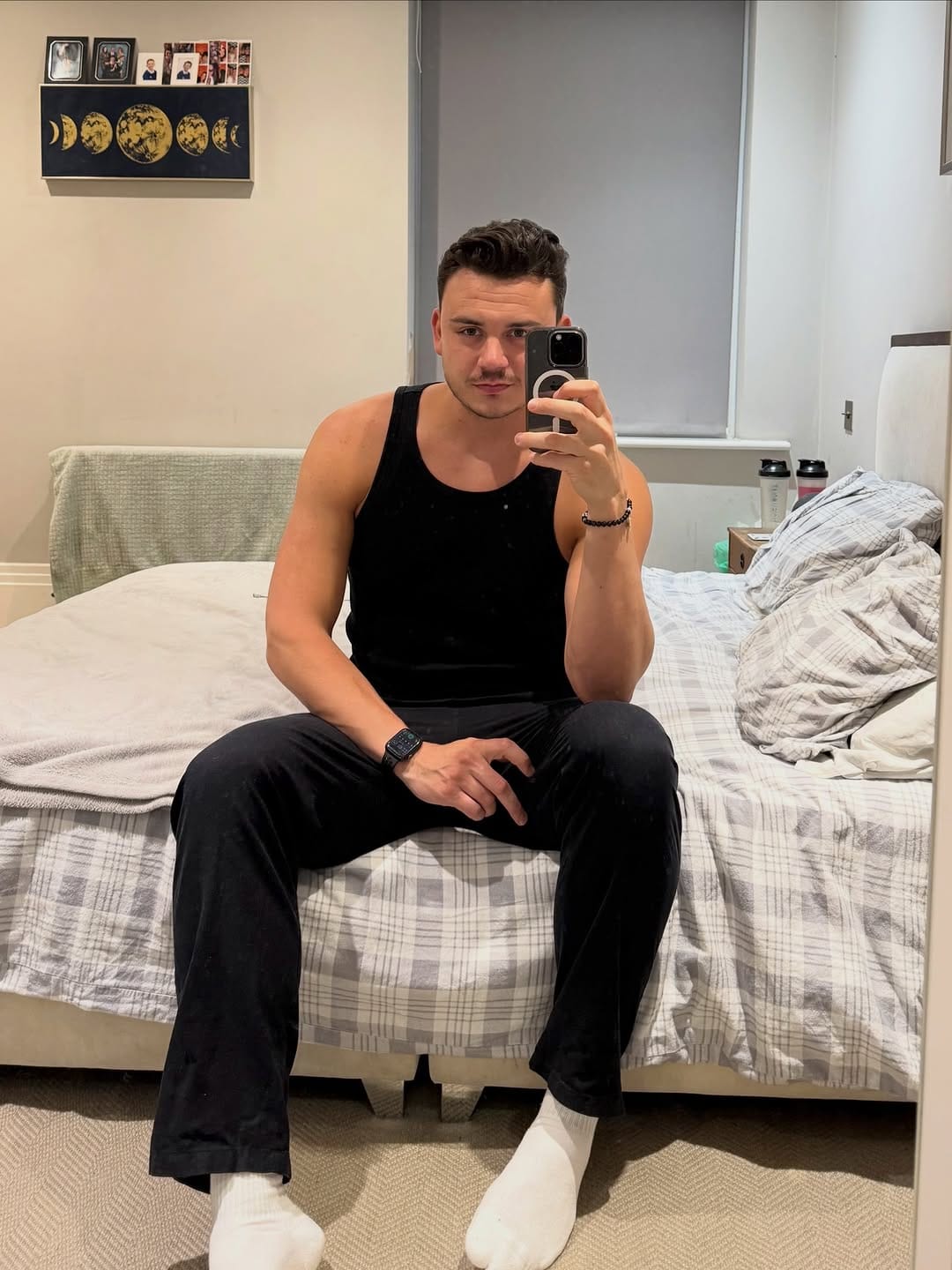 Post 5 by Cameron Marshall on Instagram (image)