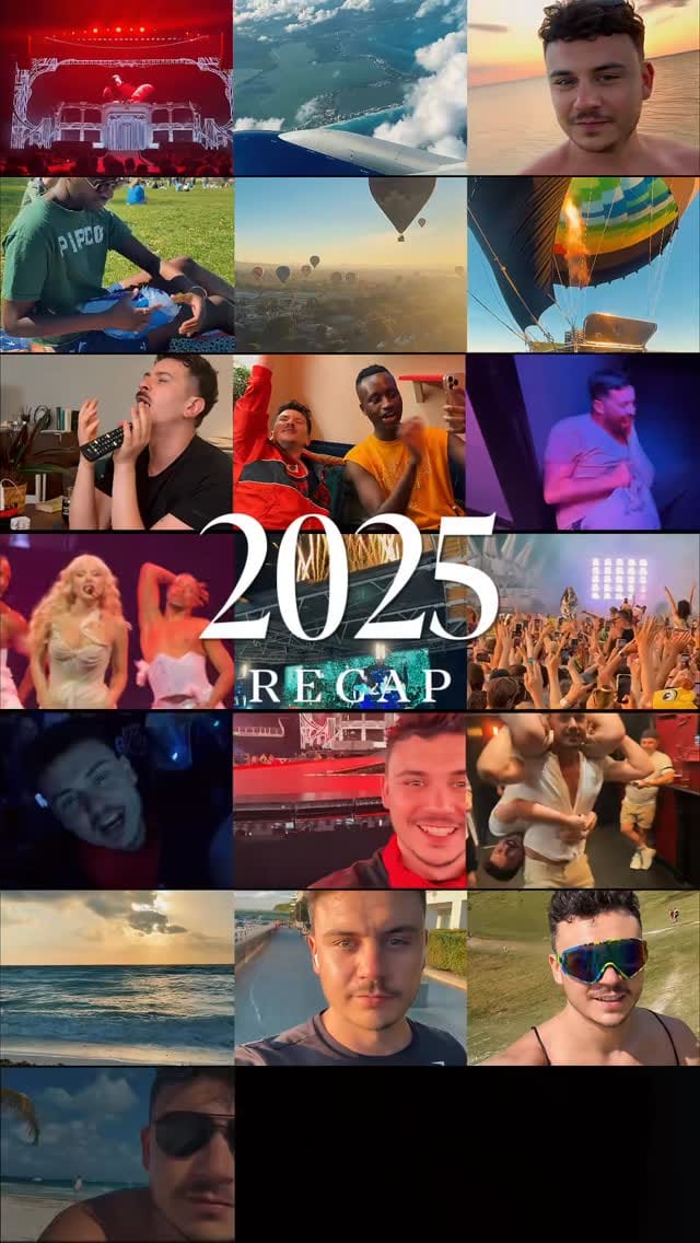 Post 3 by Cameron Marshall on Instagram (video)