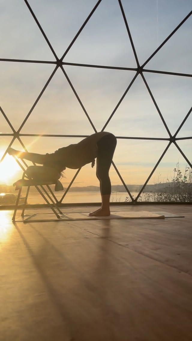 Post 8 by West Coast Wellness on Instagram (video)