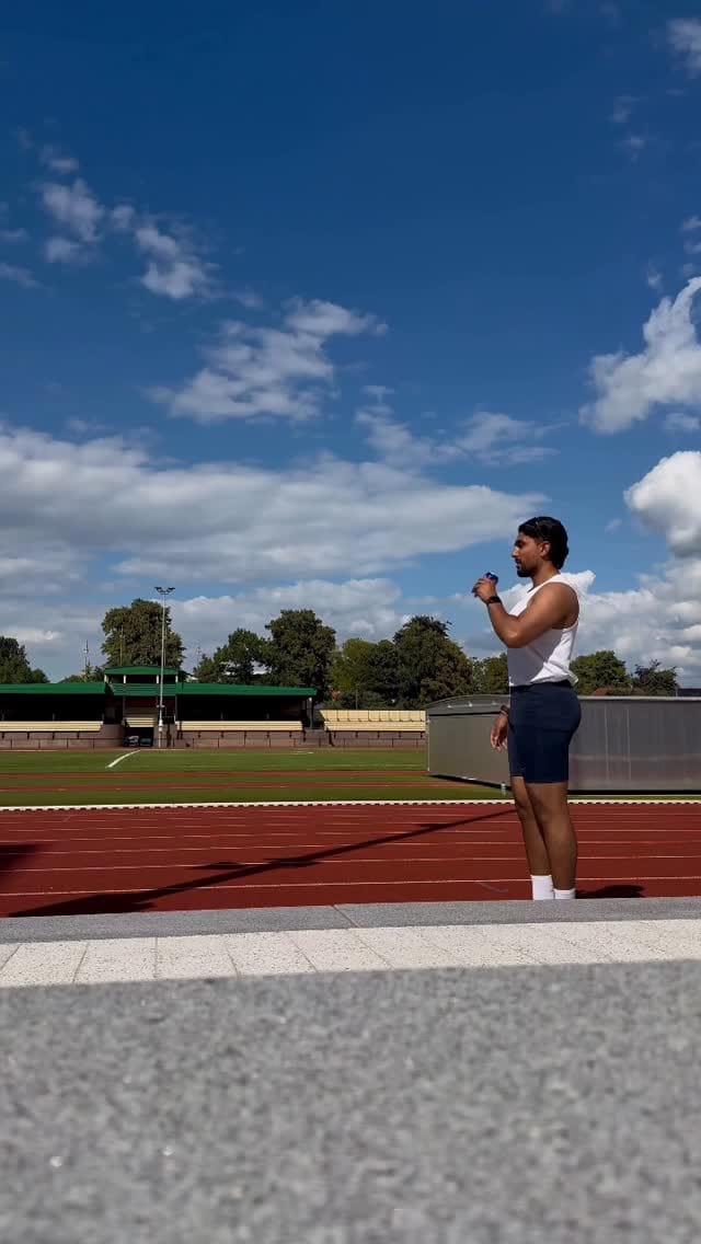Post 9 by Danny Naqvi on Instagram (video)