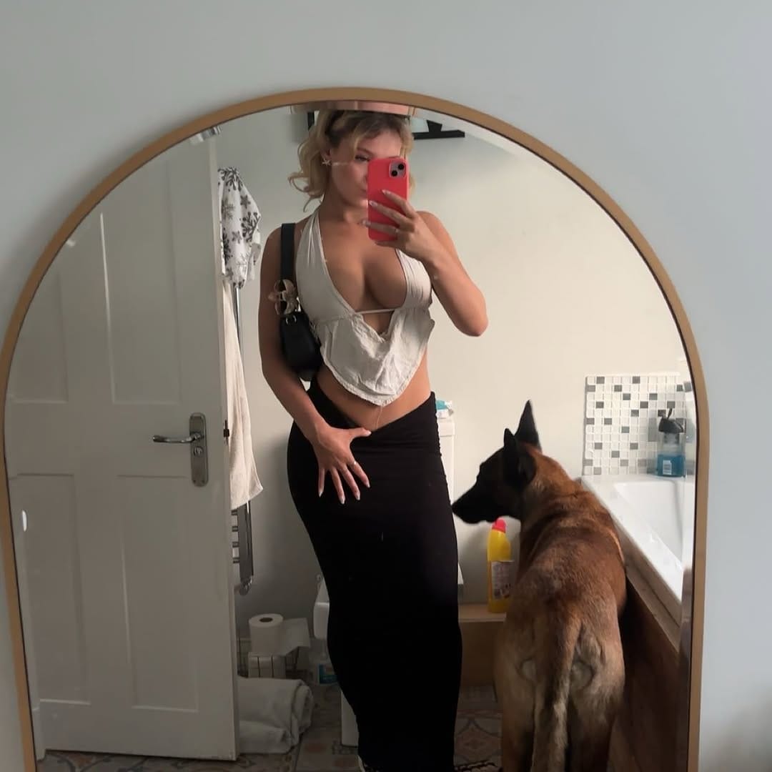 Post 3 by Jess 🐆 on Instagram (image)