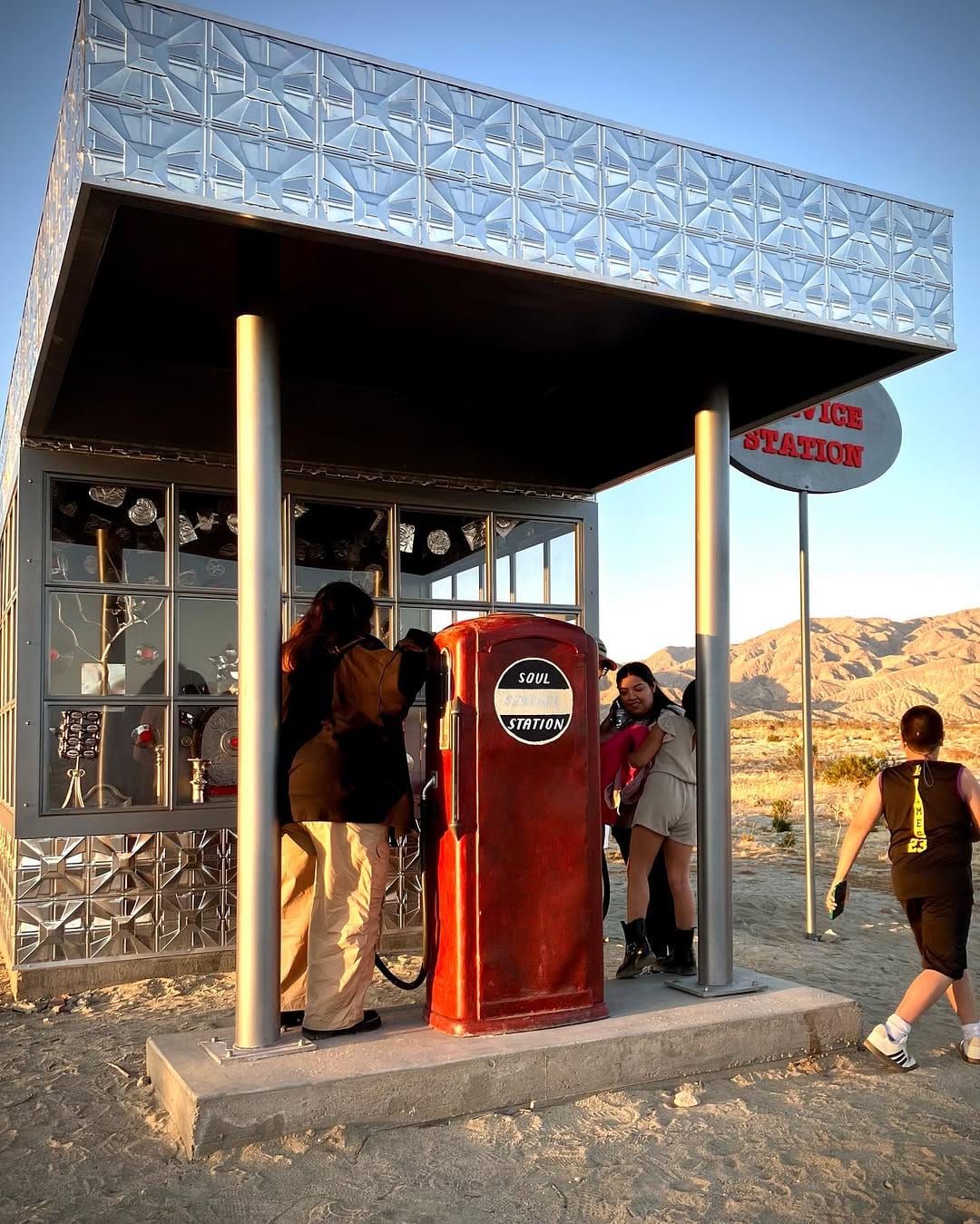 Post 5 by Stacie B. London on Instagram (carousel)