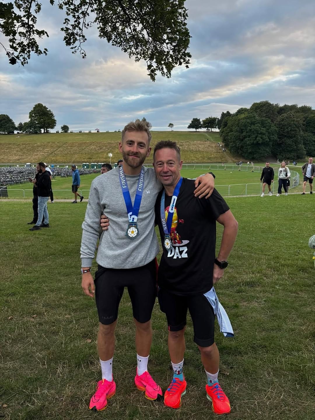 Post 5 by George Grayson | Online Coach on Instagram (carousel)