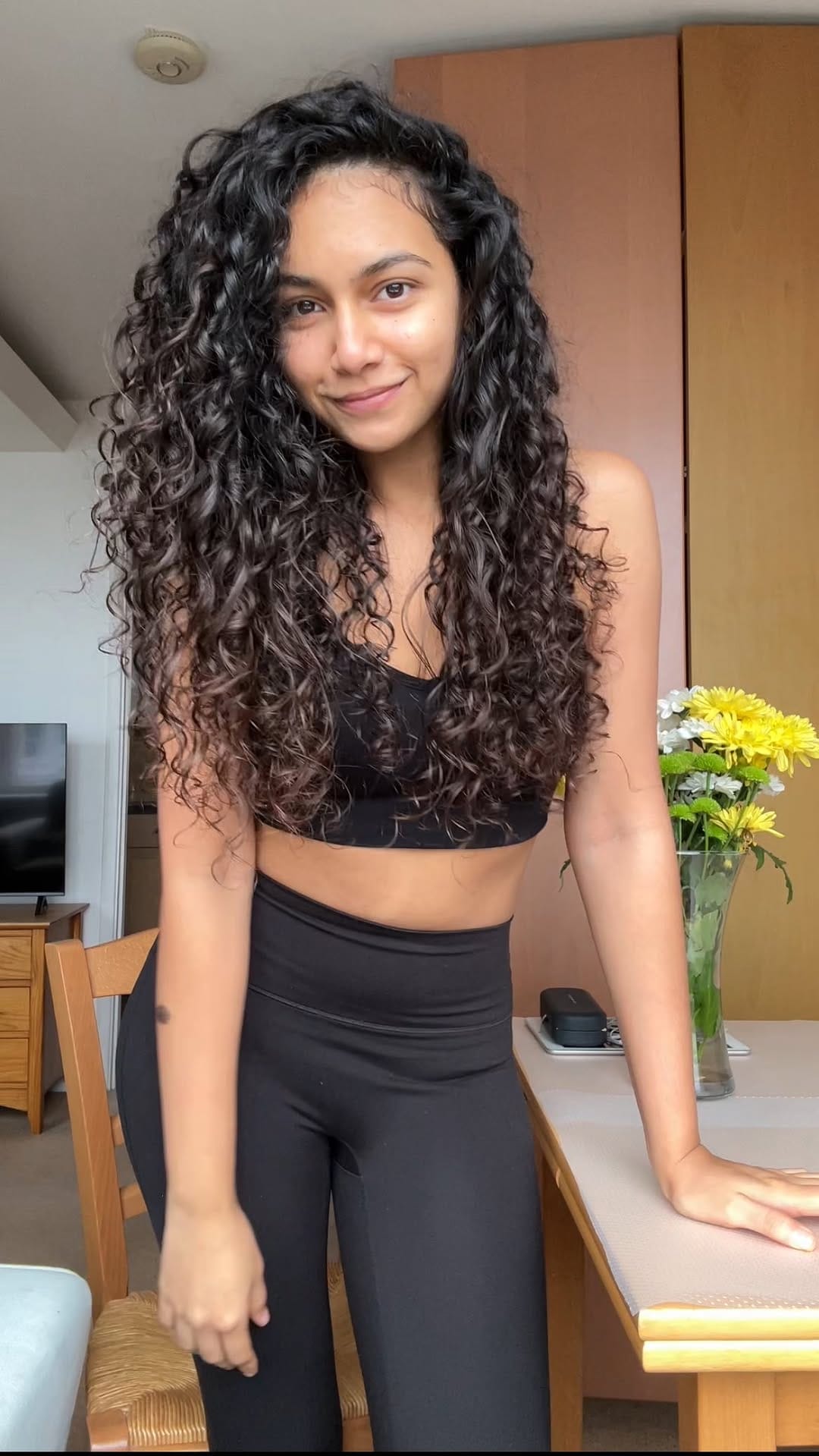 Post 6 by Keryn Justina Roy on Instagram (video)