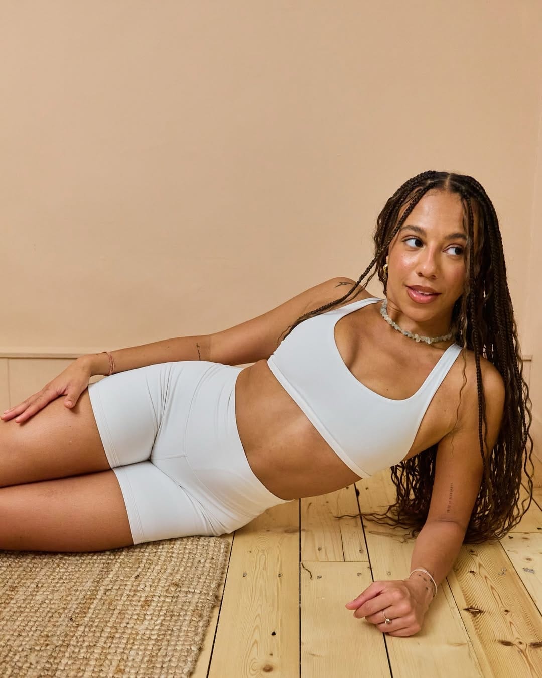 Post 10 by Naomi Rumer | Yoga Teacher on Instagram (carousel)