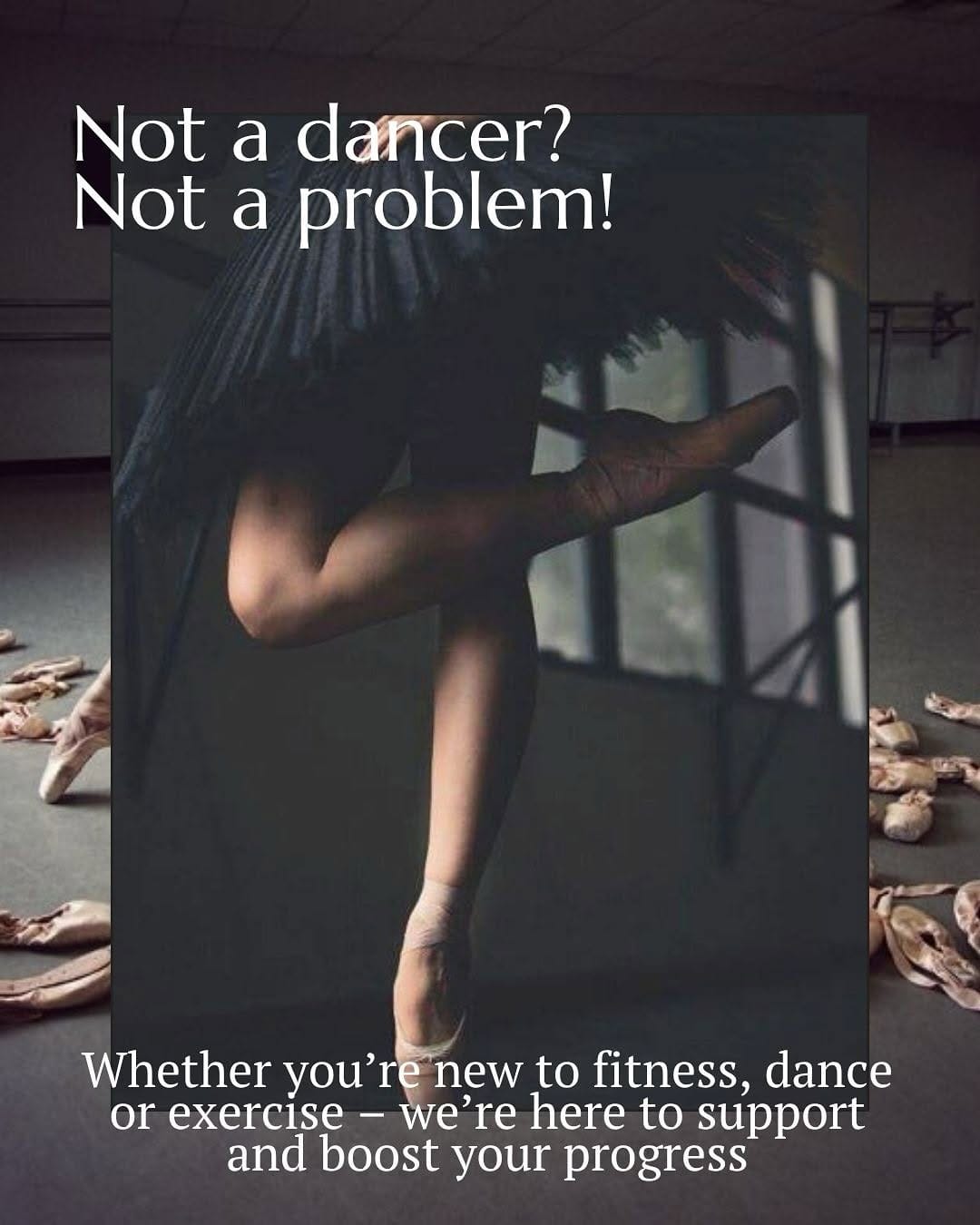 Post 9 by Ballet Body Sculpture on Instagram (carousel)