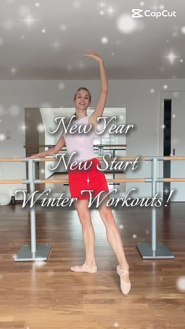 Post 3 by Ballet Body Sculpture on Instagram (video)