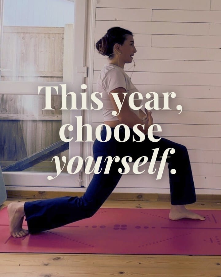 Post 5 by Rossella Forastiero | Yoga Teacher & Holistic Wellness Coach on Instagram (carousel)