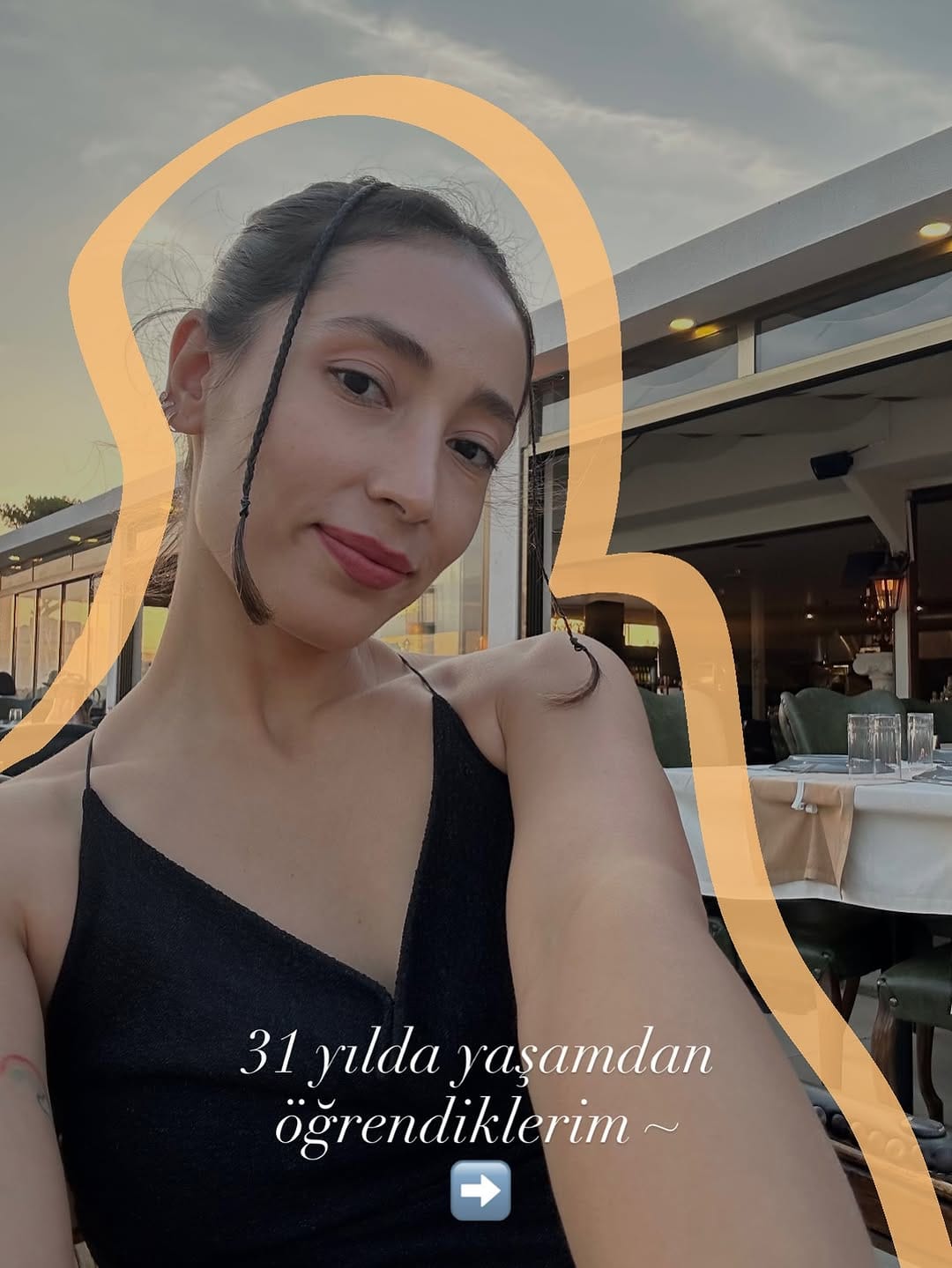 Post 8 by Nergis | Yoga Öğretmeni on Instagram (carousel)