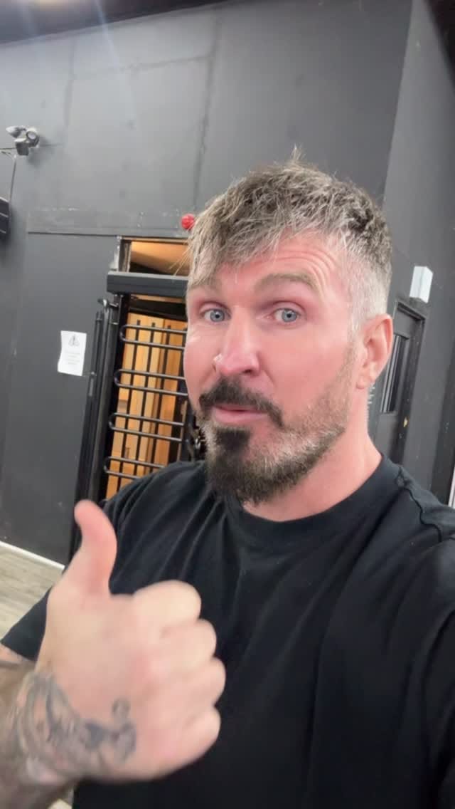 Post 8 by The GYM 24 HOUR on Instagram (video)