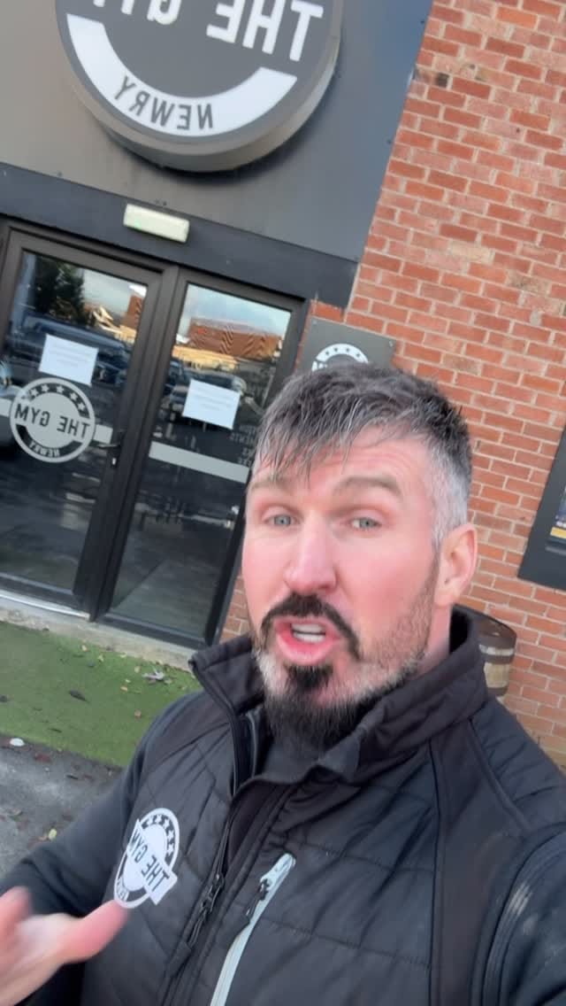 Post 7 by The GYM 24 HOUR on Instagram (video)