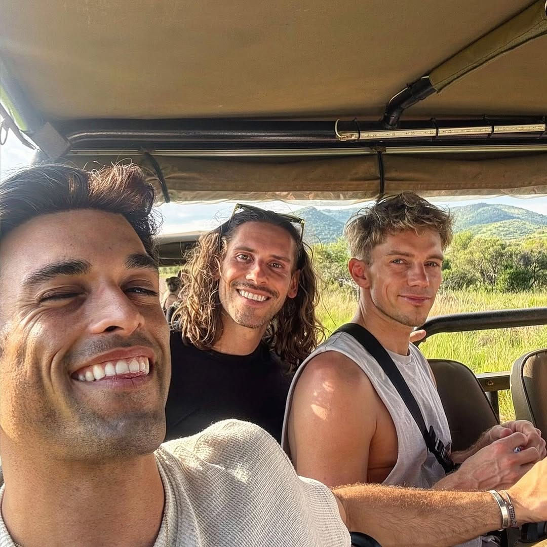 Post 3 by 🇧🇪 Ruben 🇬🇧🌍 on Instagram (carousel)